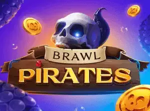 Juego Brawl Pirates de 1win Games en 1win Ecuador